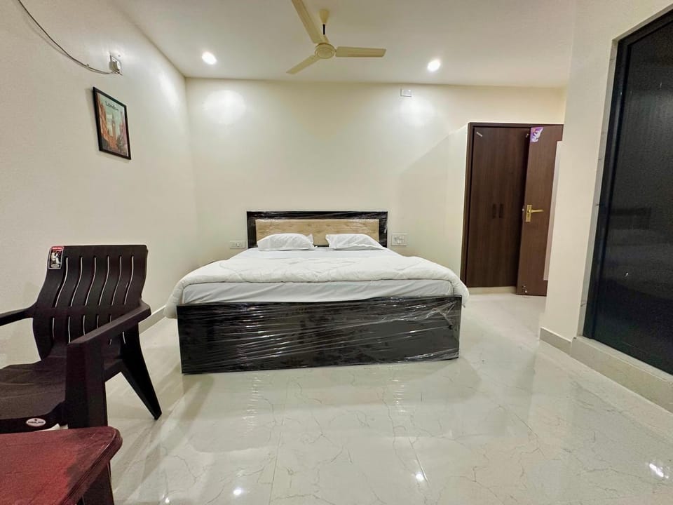 Siddavaram Residency Motel in Andhra Pradesh