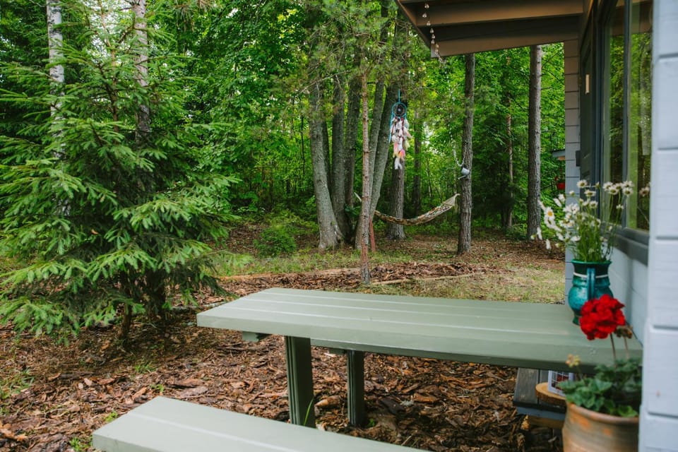 Värska kämping Campground/ 
RV Resort in Estonia