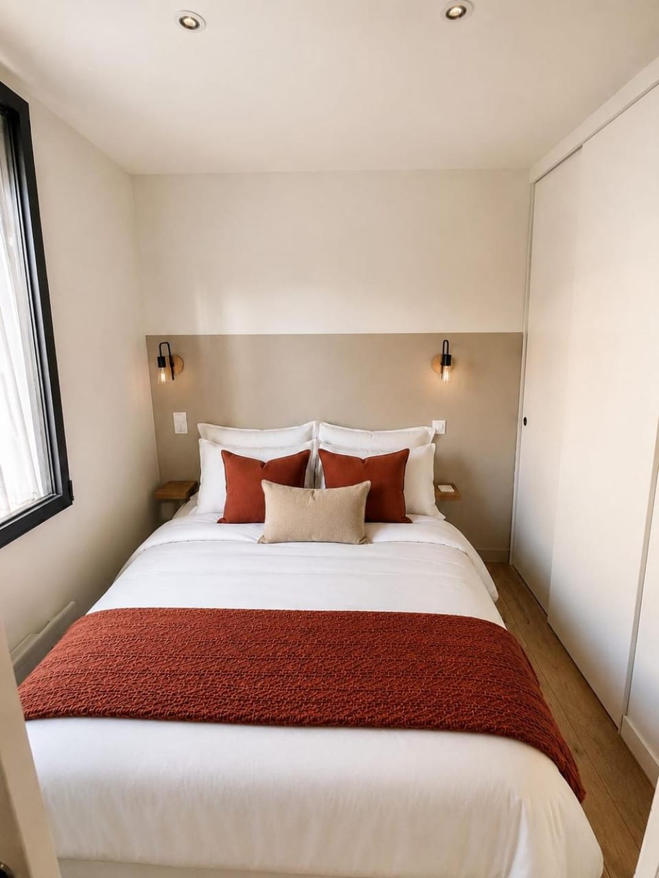 L'Esperide - Cœur historique de Vannes, Port & château Apartment in Vannes