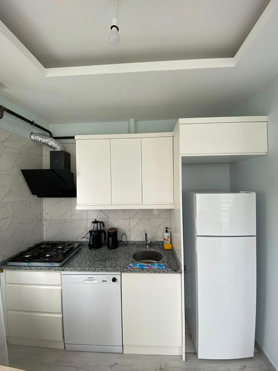 TURKERHOMe Apartment in Turkey