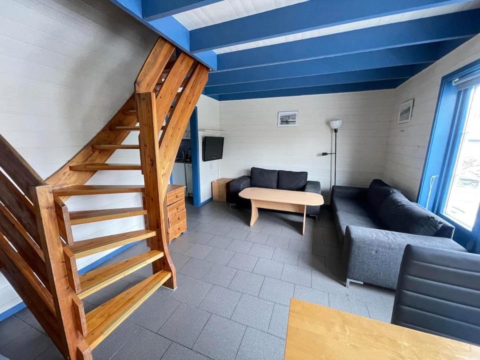 Nautnes Costal Heaven Apartment in Vestland