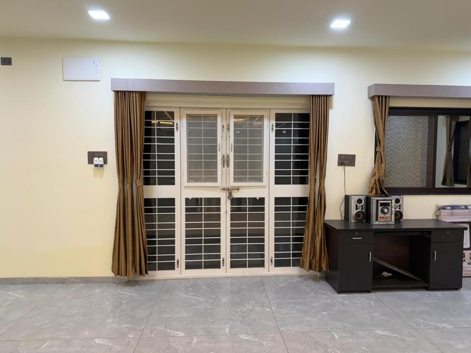 Desai Villa - Pawna Lake Villa in Maharashtra