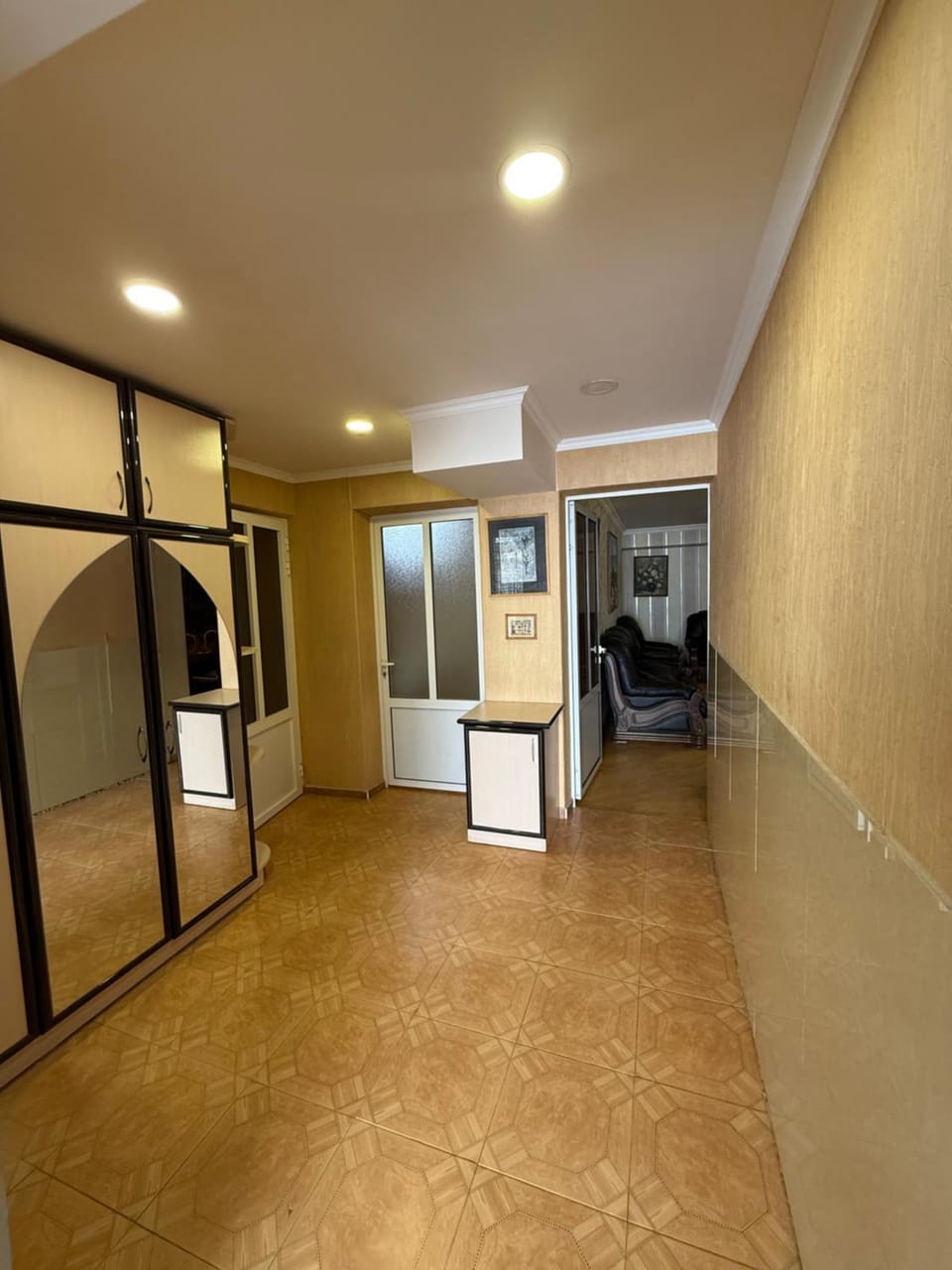 Дом в Ереван House in Yerevan