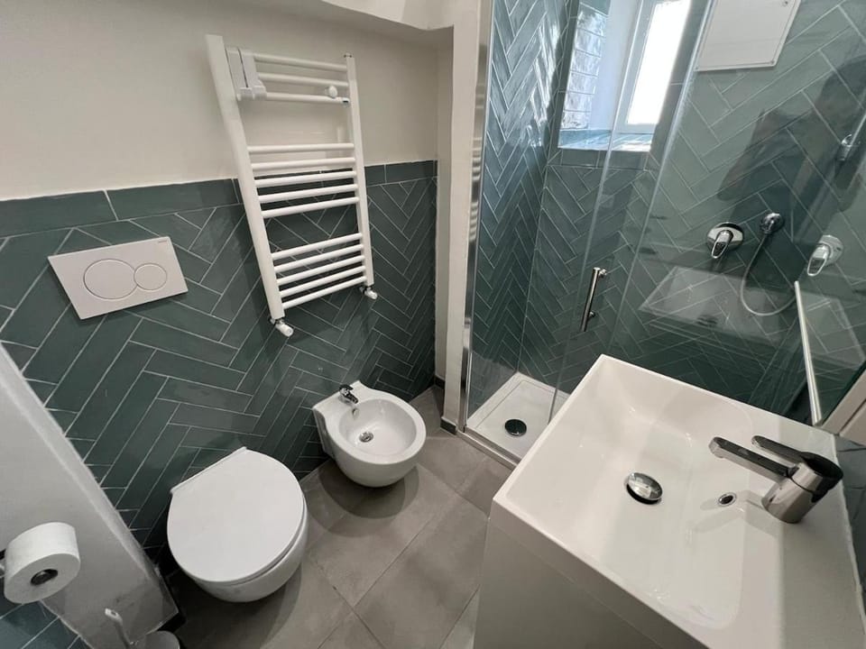 A casa di Pietro close to Vaticano and Prati Apartment in Rome