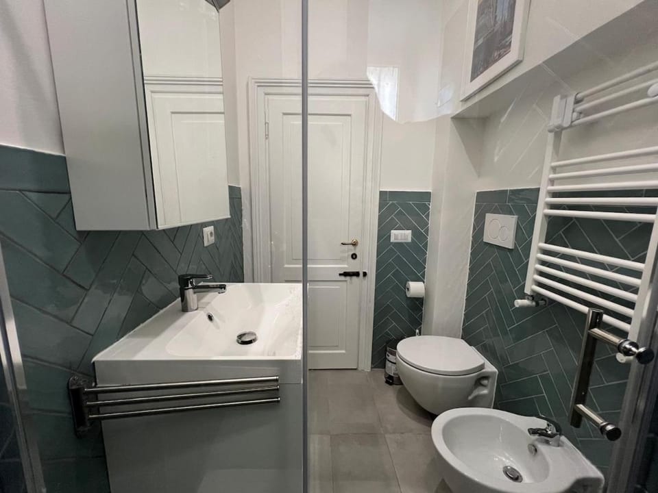 A casa di Pietro close to Vaticano and Prati Apartment in Rome