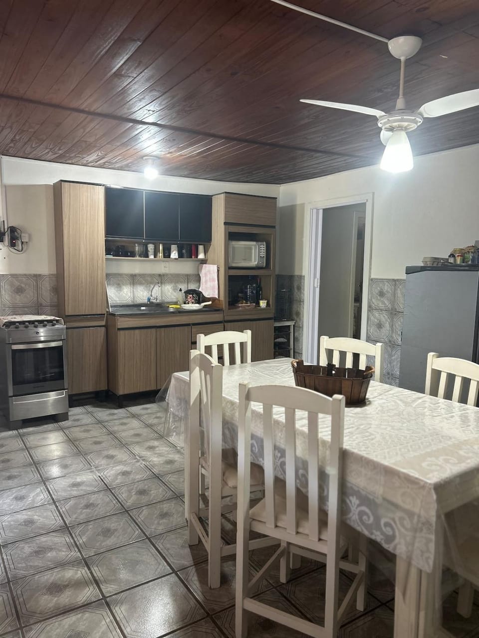 Recanto das Taquaras House in State of Santa Catarina