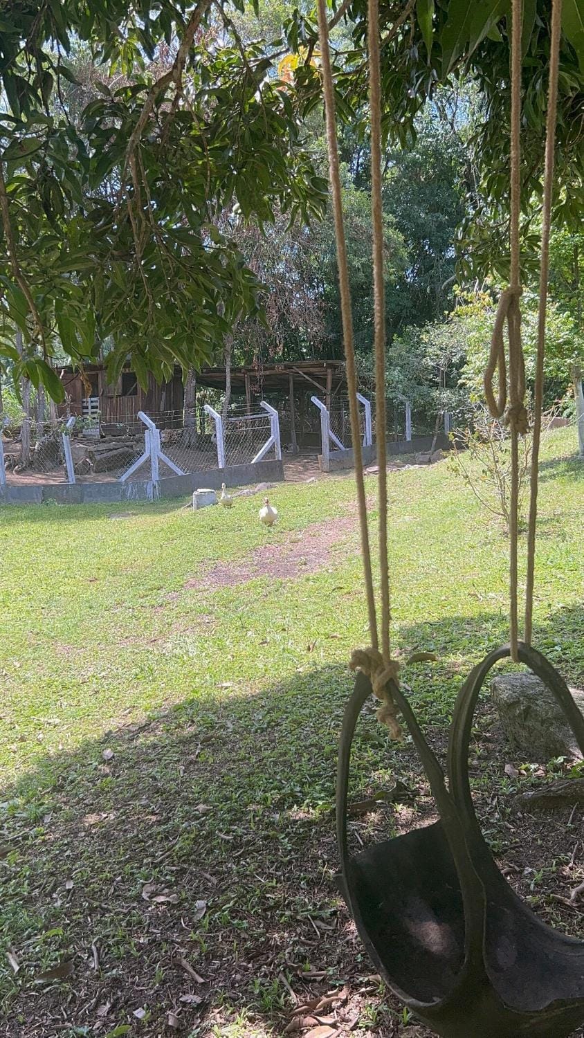 Recanto das Taquaras House in State of Santa Catarina