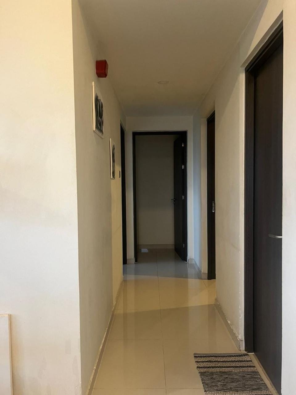 RDR Luxury Apartments Apartment in Western Province