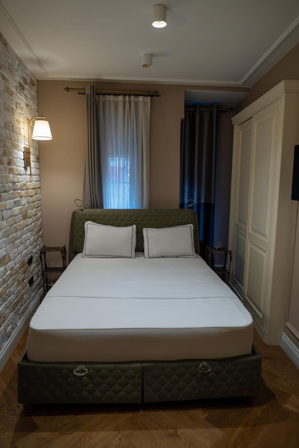 D-orients Bed and Breakfast in Istanbul