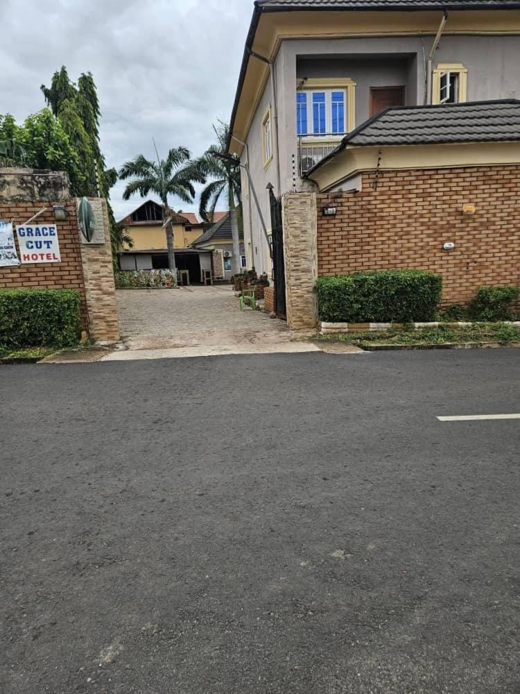 GRACECUT HOTEl Hotel in Nigeria