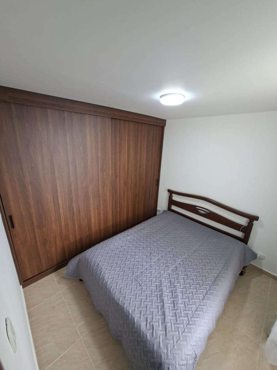 Apartamento en Mirador de los Alcázares Apartment in Manizales