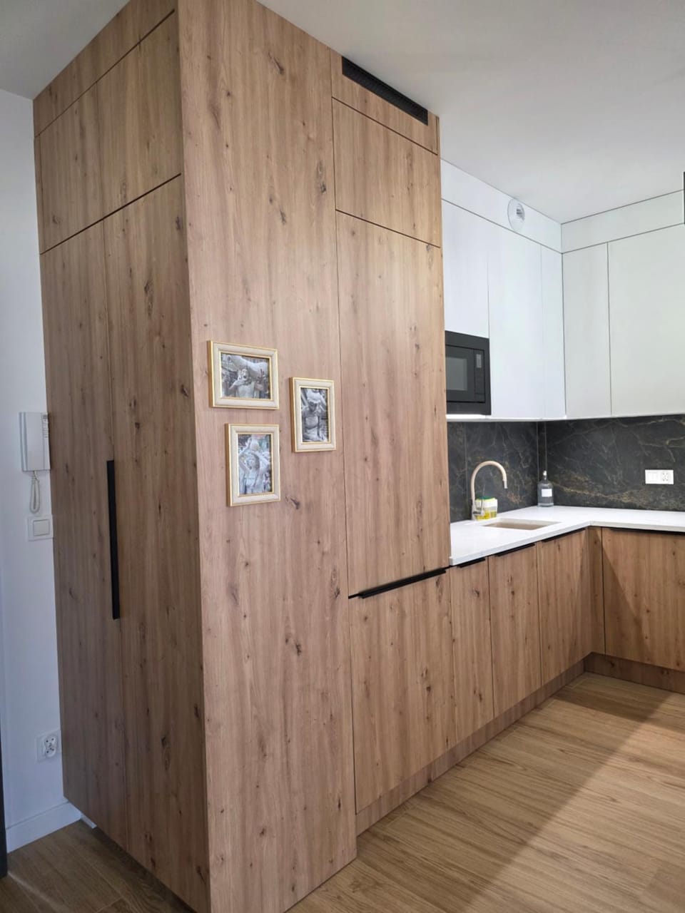 BoleslaviaApartments - Apartament Polna 1, parking free, Air conditioning Apartment in Lower Silesian Voivodeship