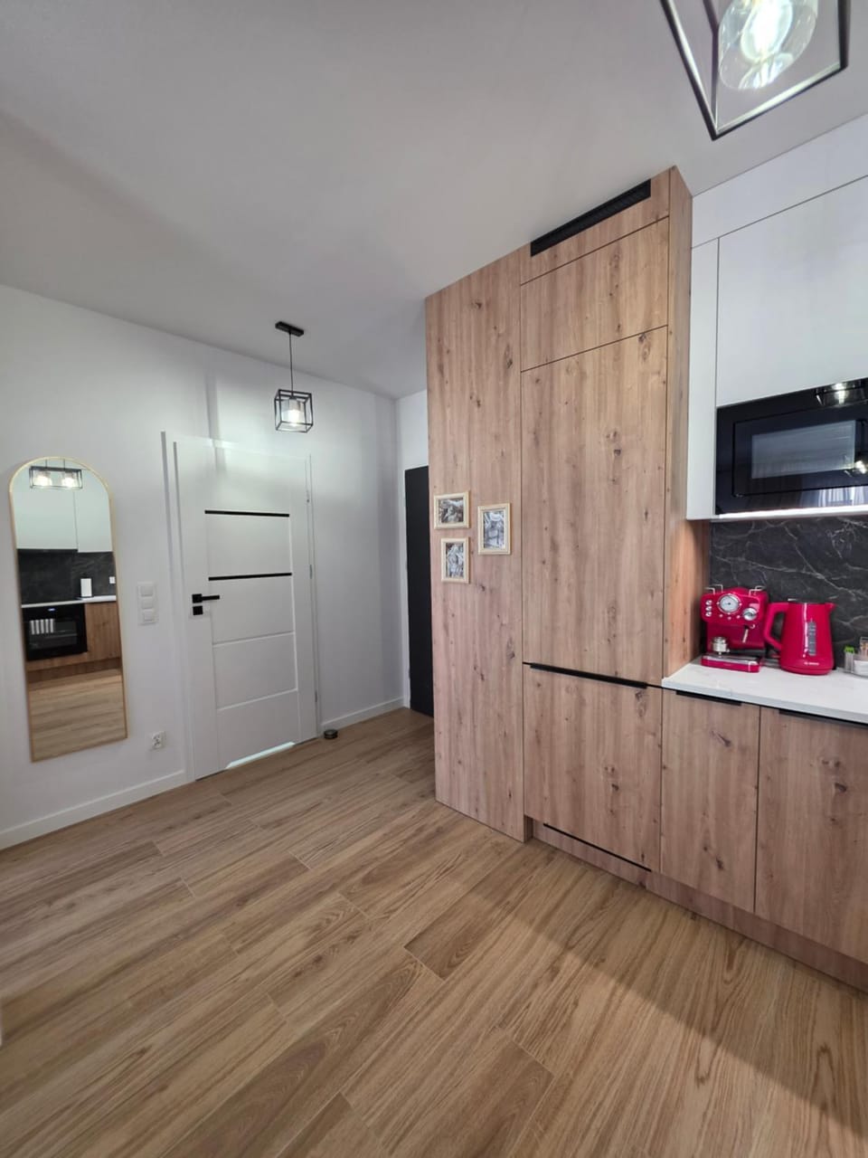 BoleslaviaApartments - Apartament Polna 1, parking free, Air conditioning Apartment in Lower Silesian Voivodeship