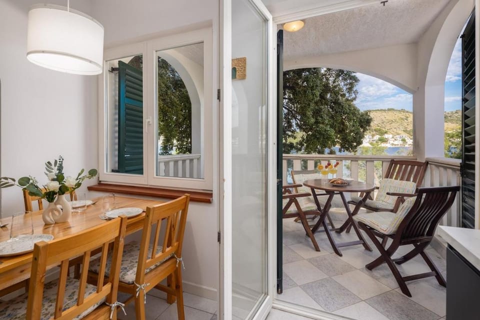 Balcony/Terrace, Seating area