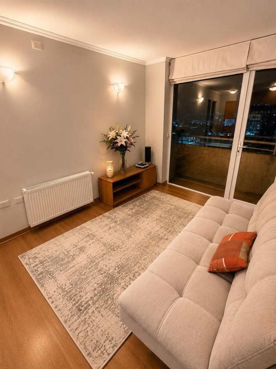 Estadia Austral Apartment in Osorno