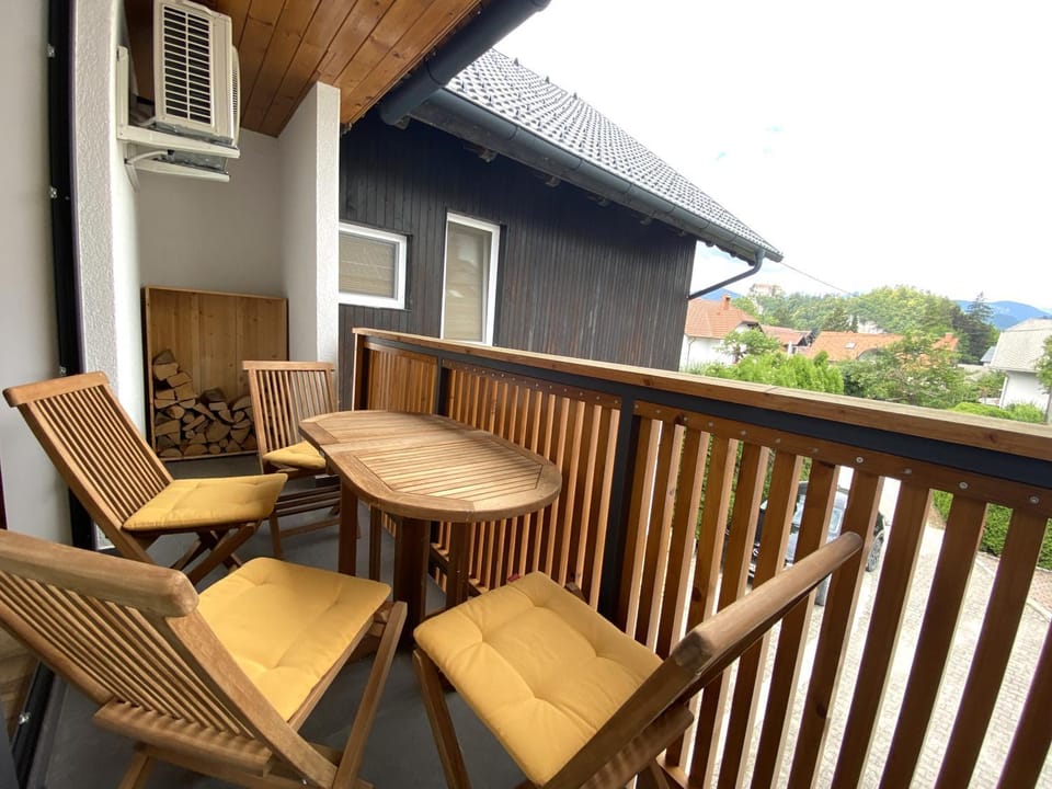 Balcony/Terrace, Balcony/Terrace
