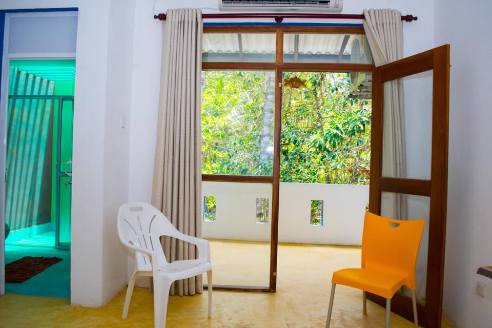 Balcony/Terrace, Balcony/Terrace