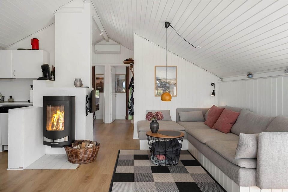 1363-Thisted-Grarisvej-17 House in Denmark