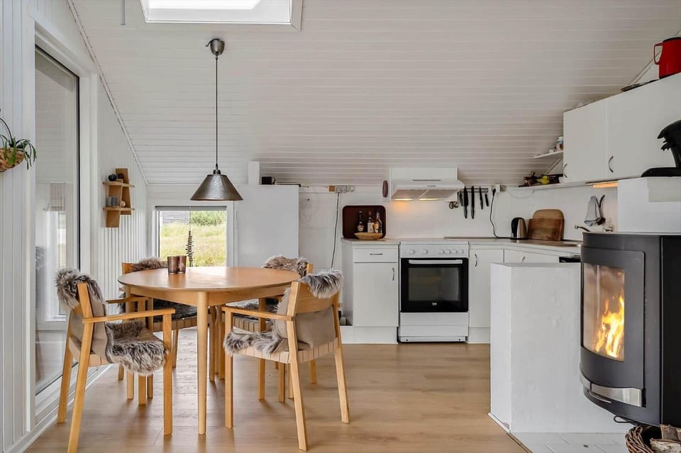 1363-Thisted-Grarisvej-17 House in Denmark