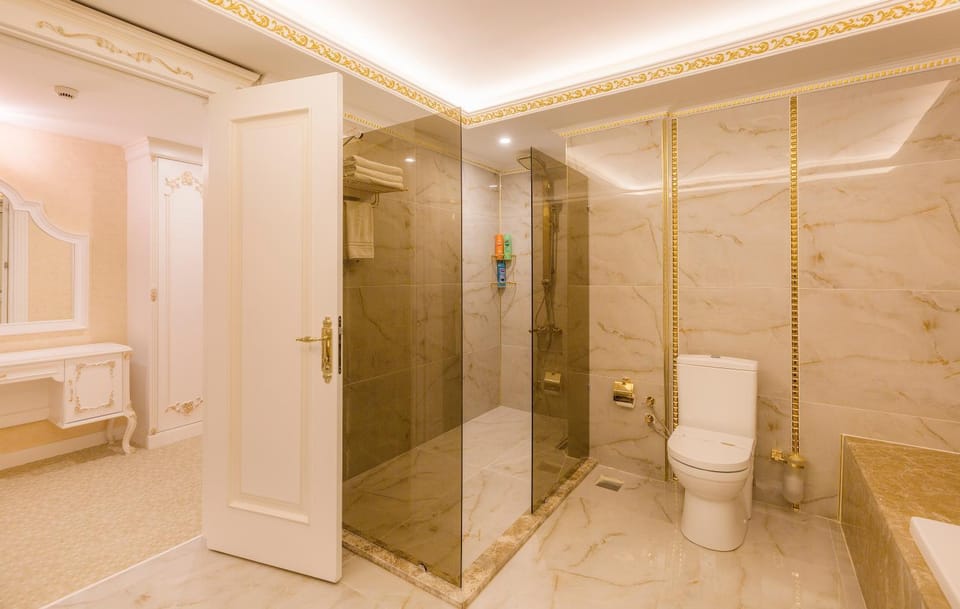 Kule Hotel&Spa Gaziantep Hotel in Turkey