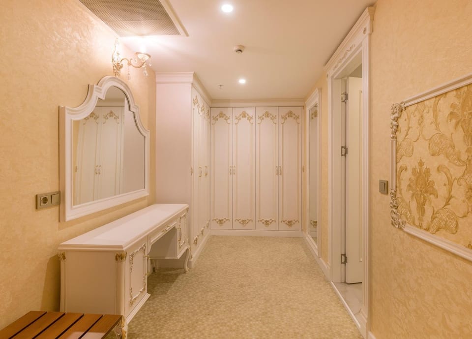 Kule Hotel&Spa Gaziantep Hotel in Turkey