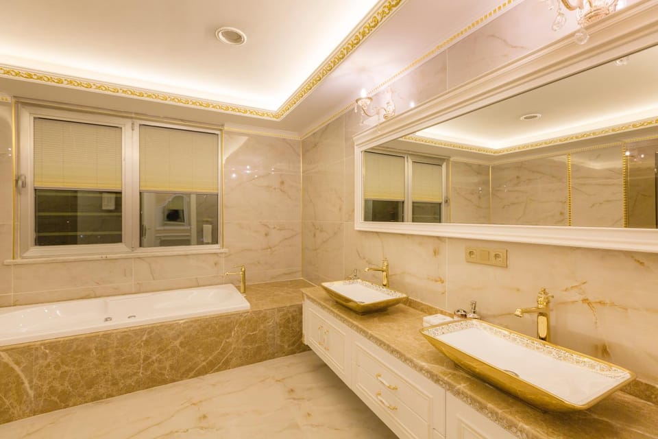 Kule Hotel&Spa Gaziantep Hotel in Turkey