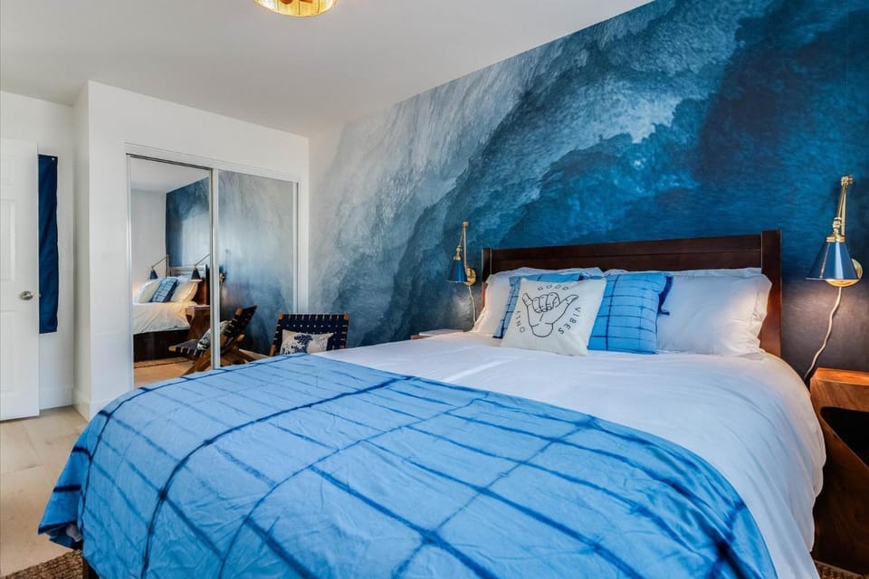 Bella Blu House in Avila Beach