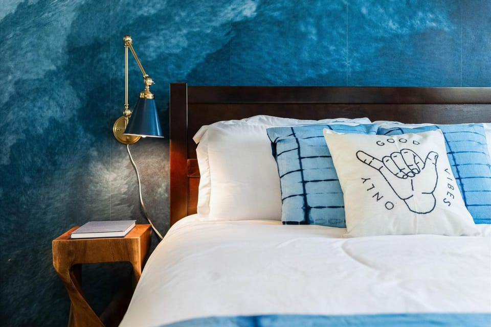 Bella Blue House in Avila Beach