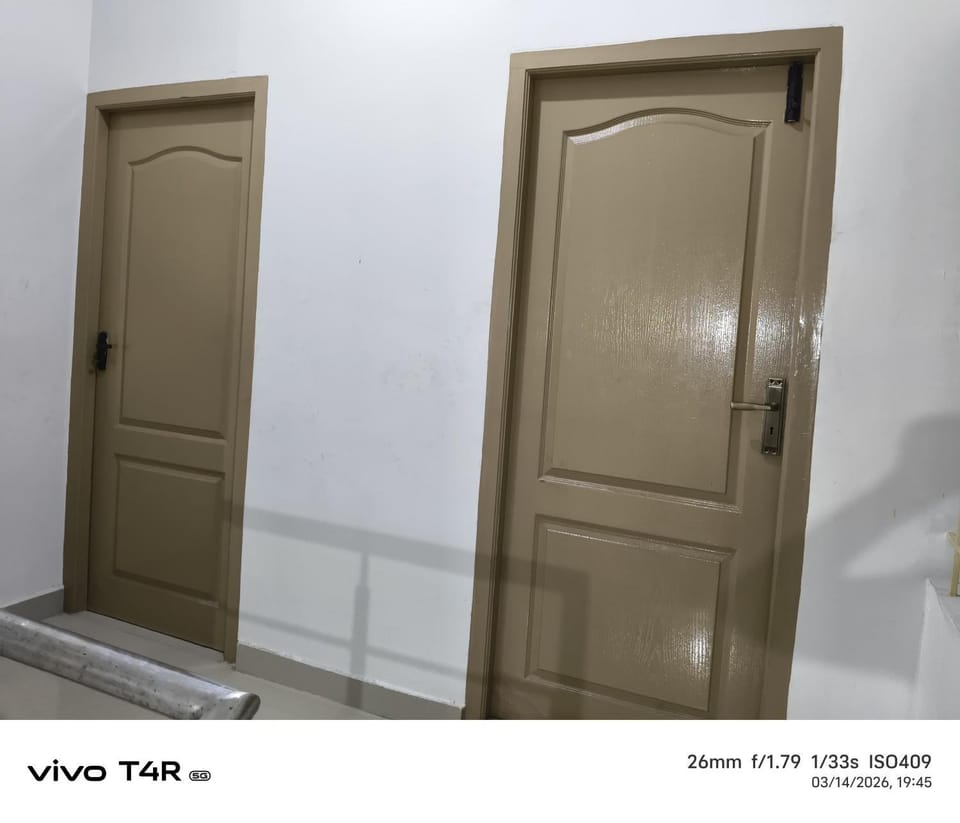 Kmr villa Bed and Breakfast in Madurai