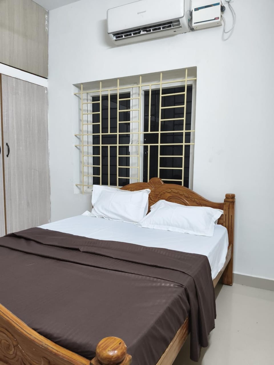 Kmr villa Bed and Breakfast in Madurai