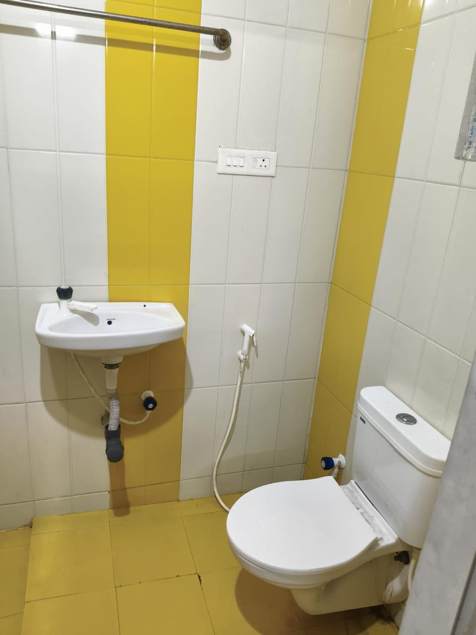 Kmr villa Bed and Breakfast in Madurai