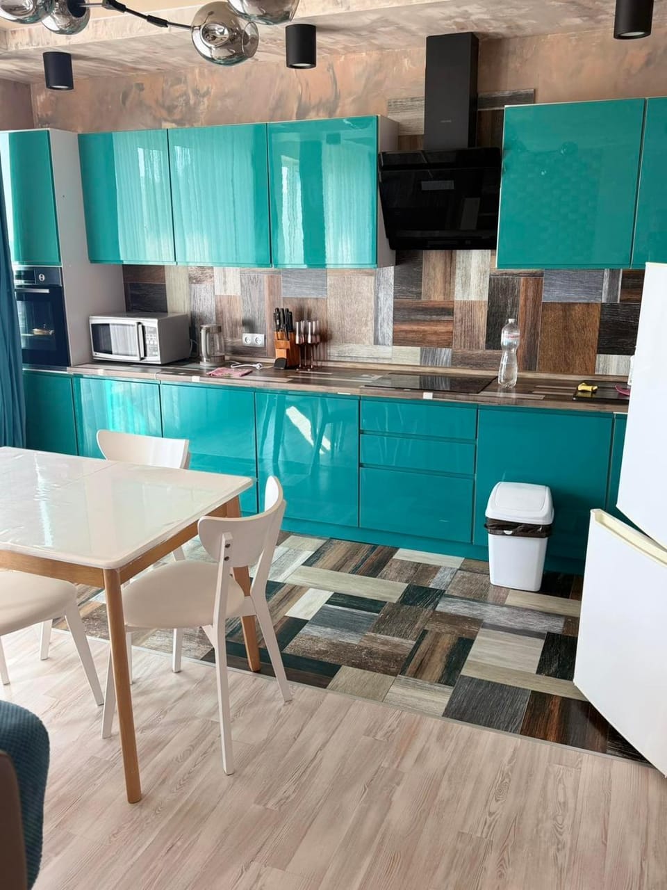 Дім Гаваї 2 Apartment in Odessa