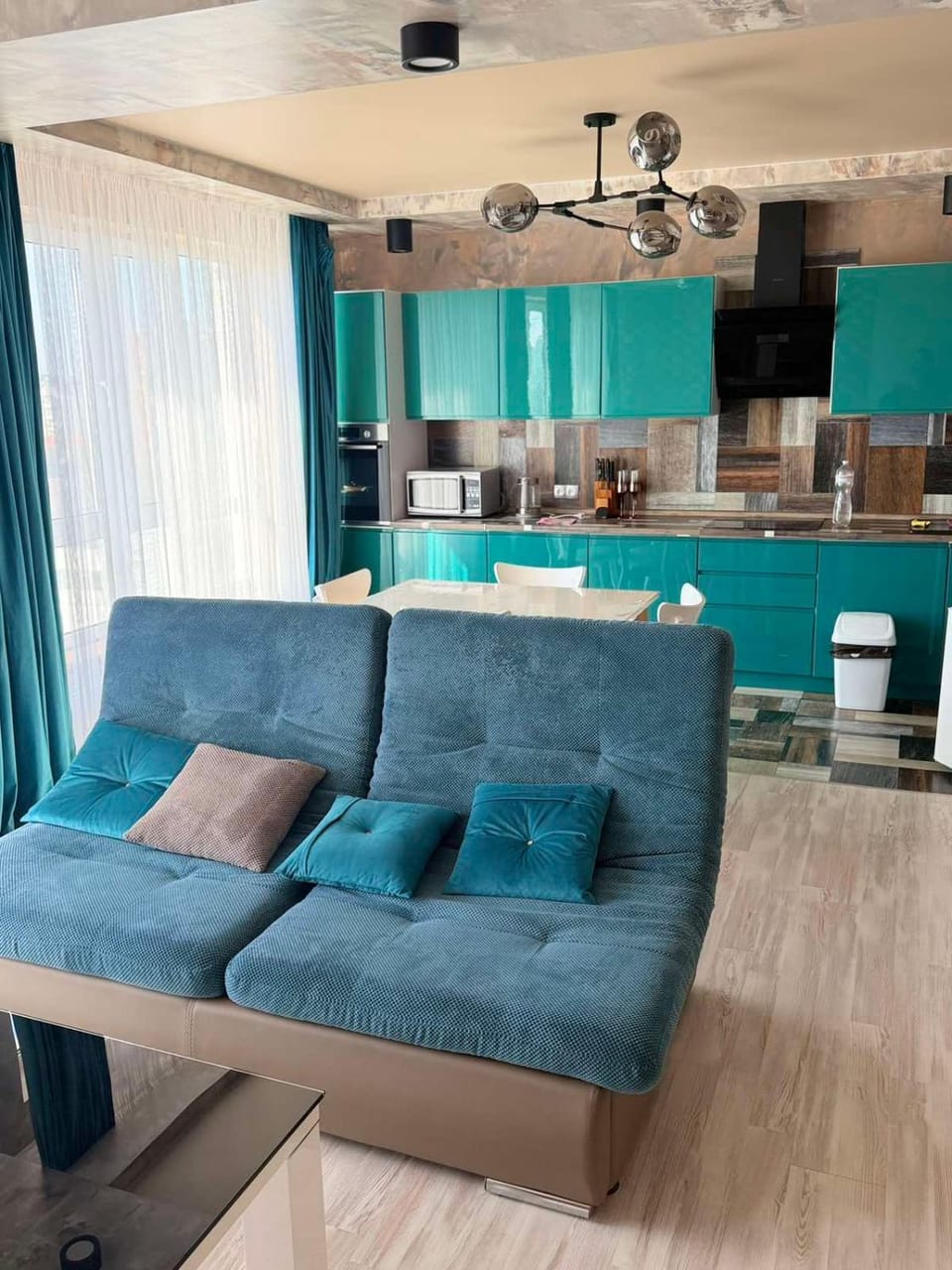 Дім Гаваї 2 Apartment in Odessa