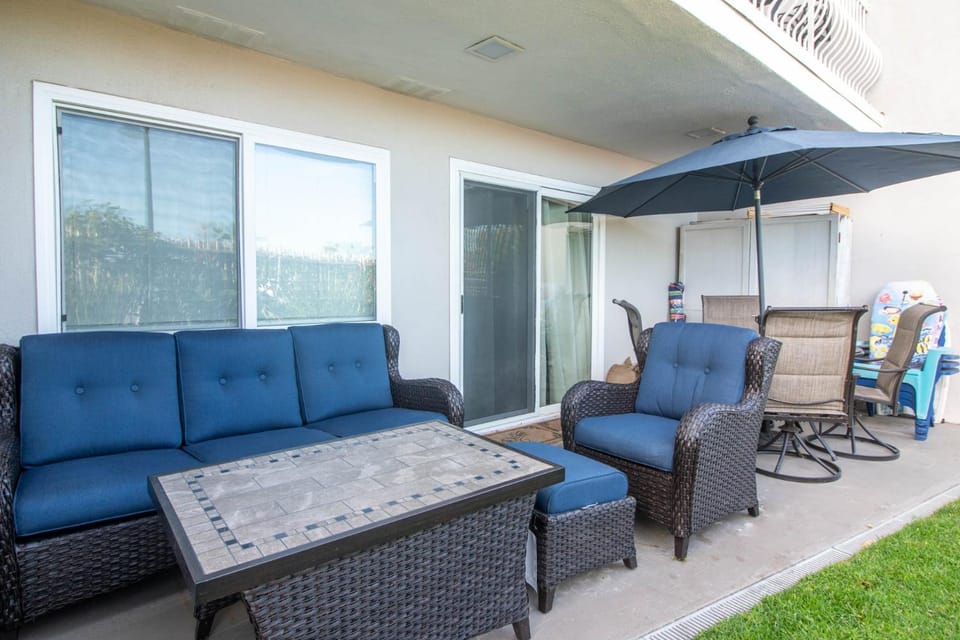 Carpinteria Shores CS 103 House in Carpinteria