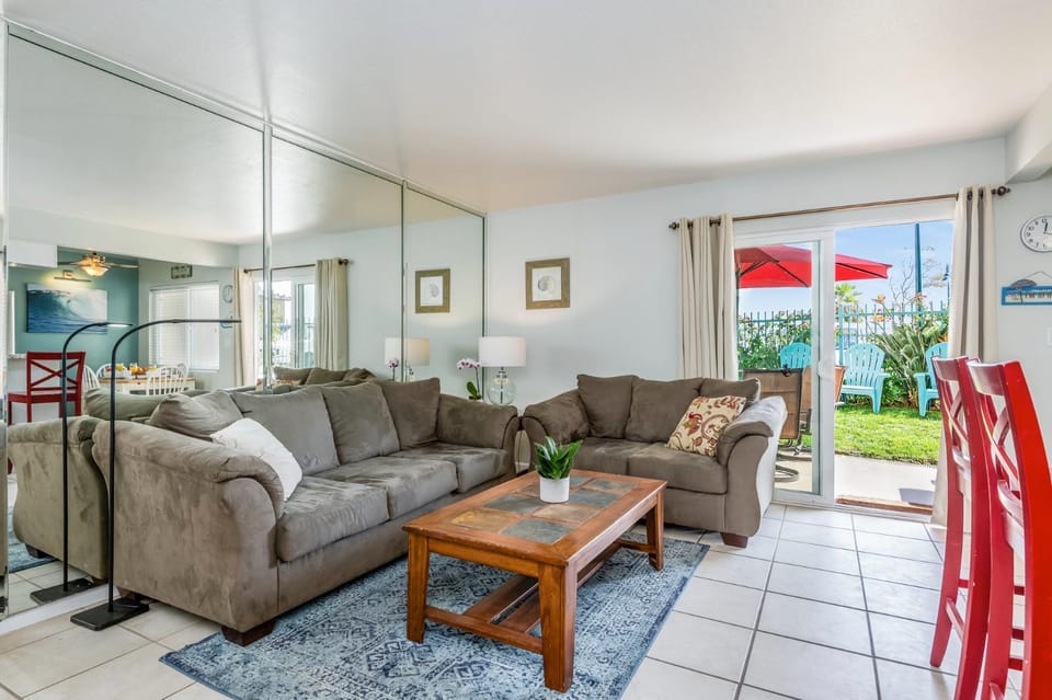 Carpinteria Shores CS 103 House in Carpinteria