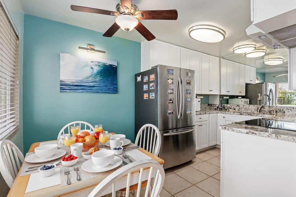 Carpinteria Shores CS 103 House in Carpinteria