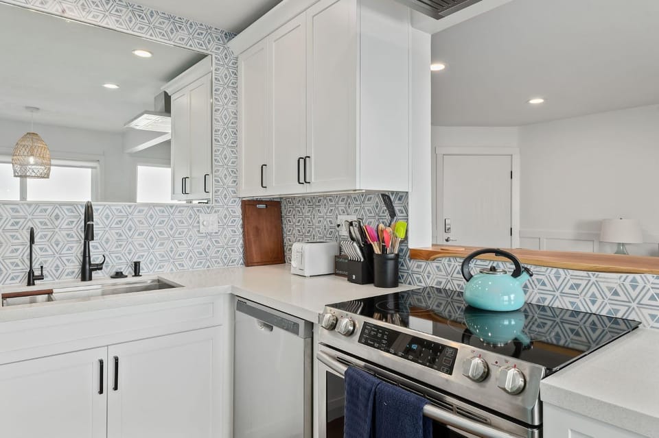 Carpinteria Shores CS 206 House in Carpinteria