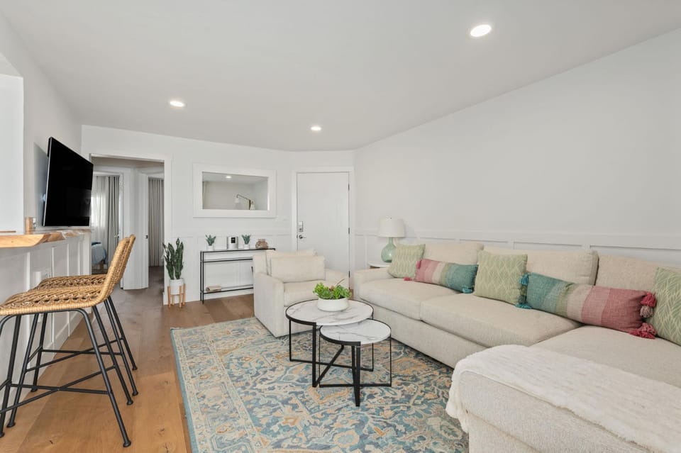 Carpinteria Shores CS 206 House in Carpinteria