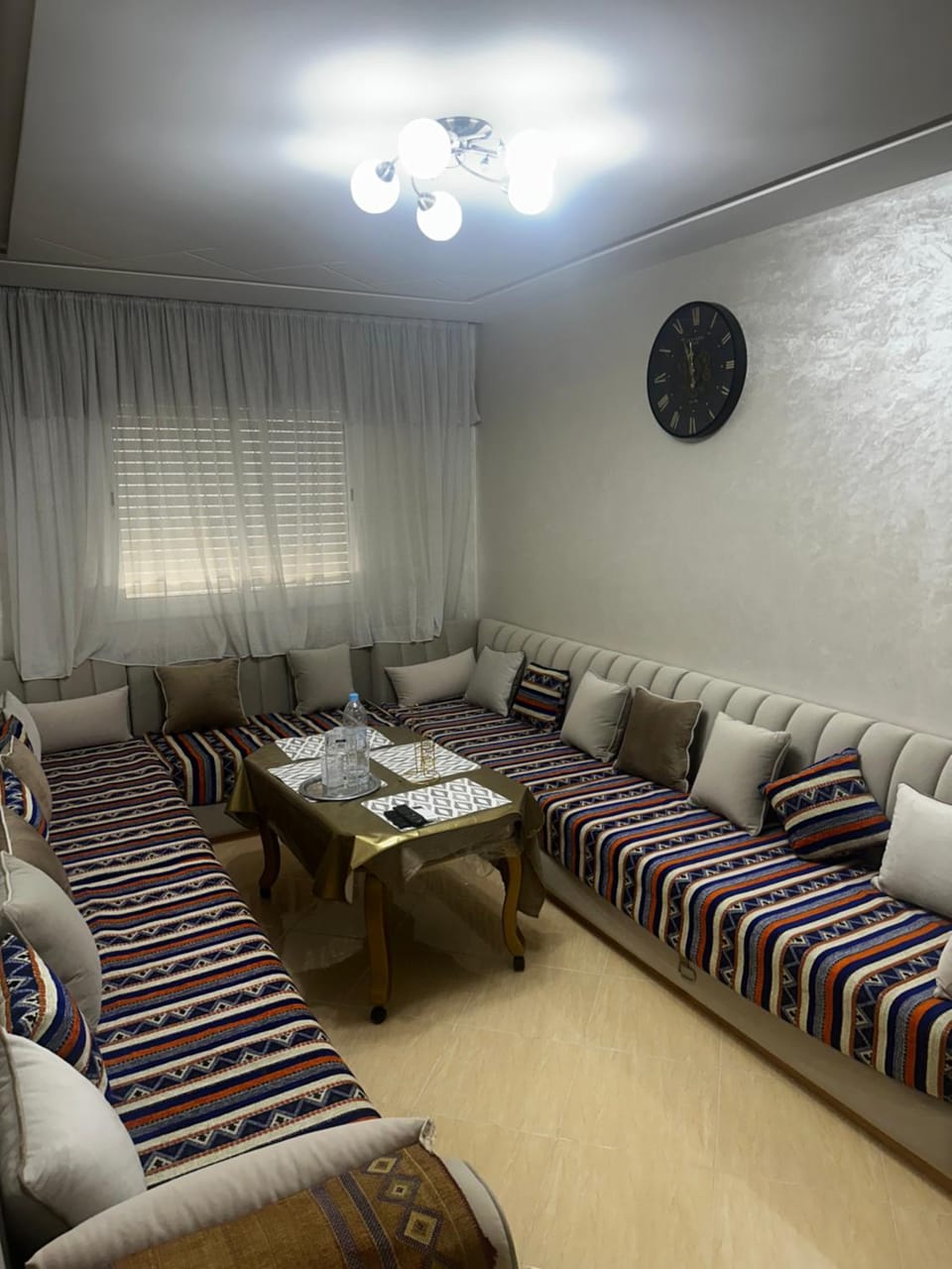 Résidence Al Farah Apartment in Tangier