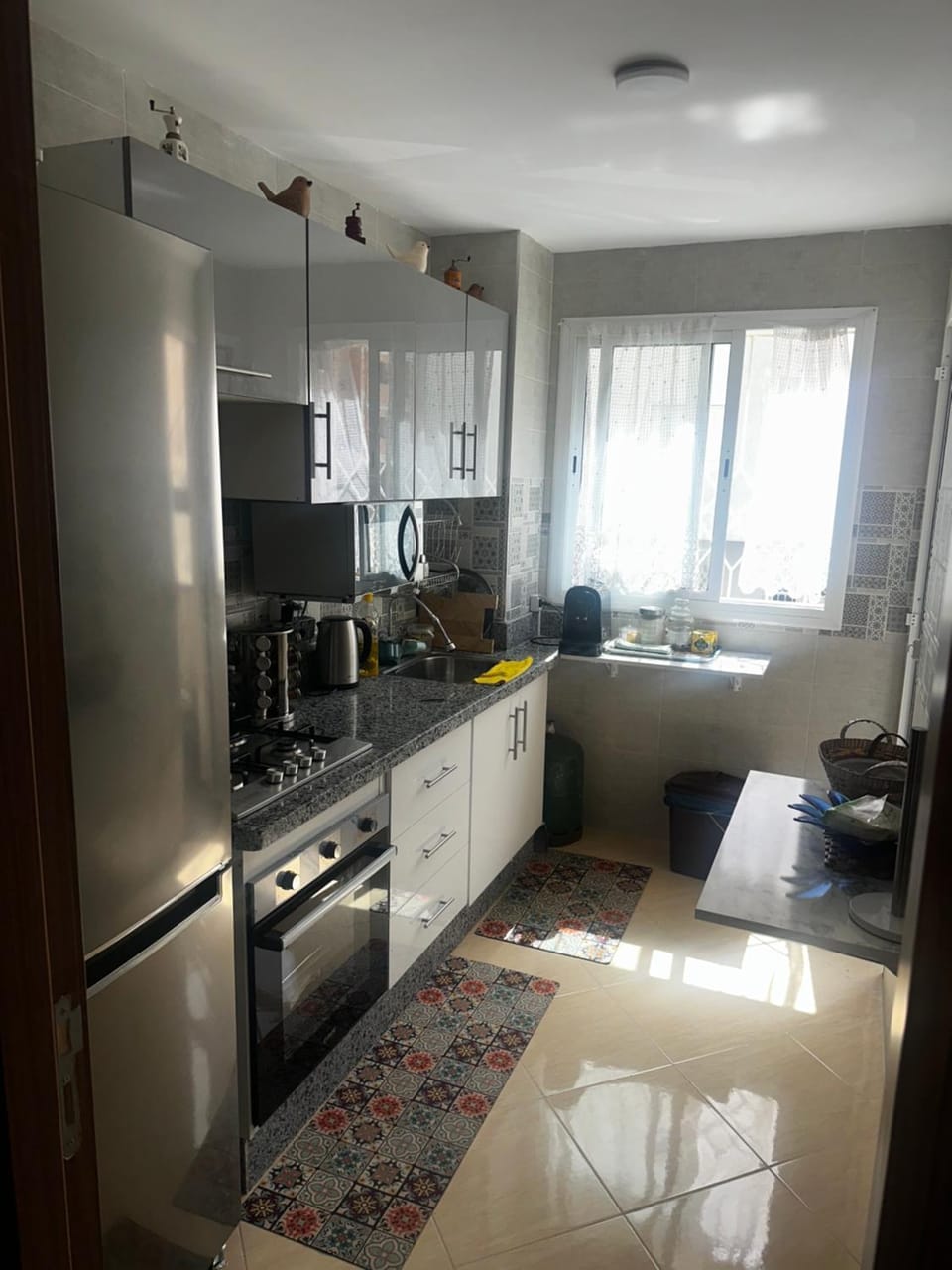 Résidence Al Farah Apartment in Tangier