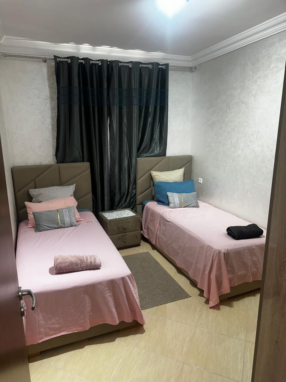 Résidence Al Farah Apartment in Tangier