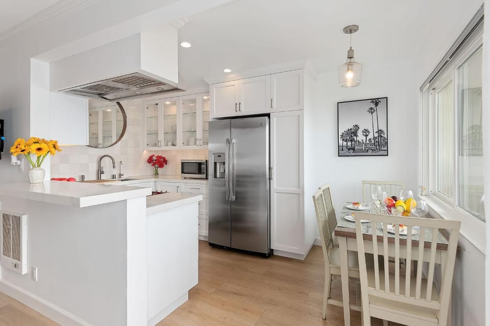 Carpinteria Shores CS 209 House in Carpinteria