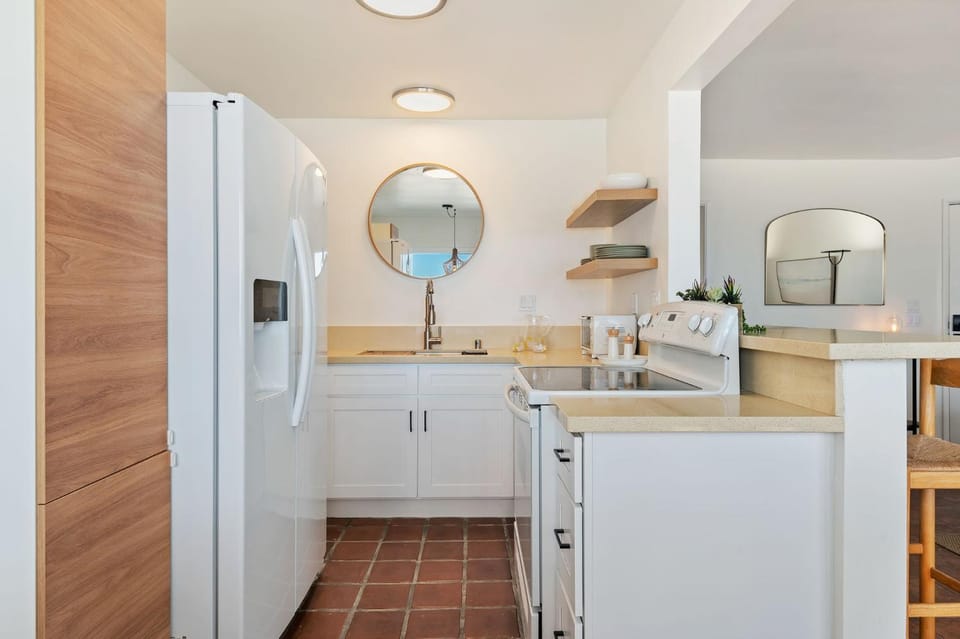 Carpinteria Shores CS 210 House in Carpinteria