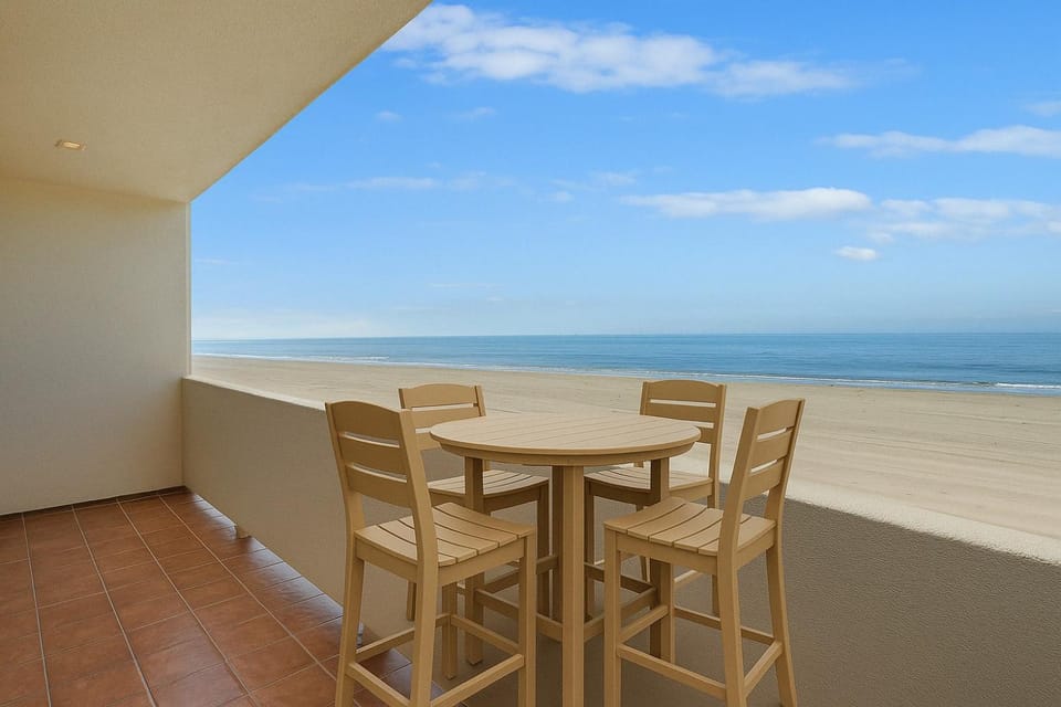 Carpinteria Shores CS 210 House in Carpinteria