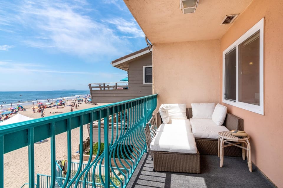 Carpinteria Shores CS 312 House in Carpinteria
