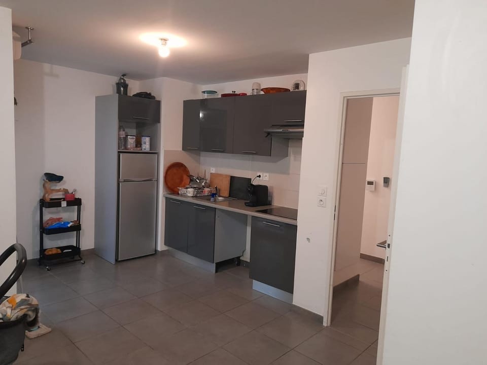 Appartement Apartment in Occitanie