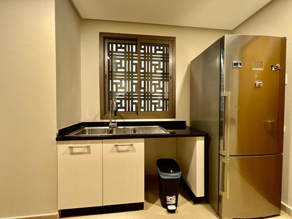 Premium 3BR Rabat Marina, Ocean, Lake & Sights Apartment in Rabat