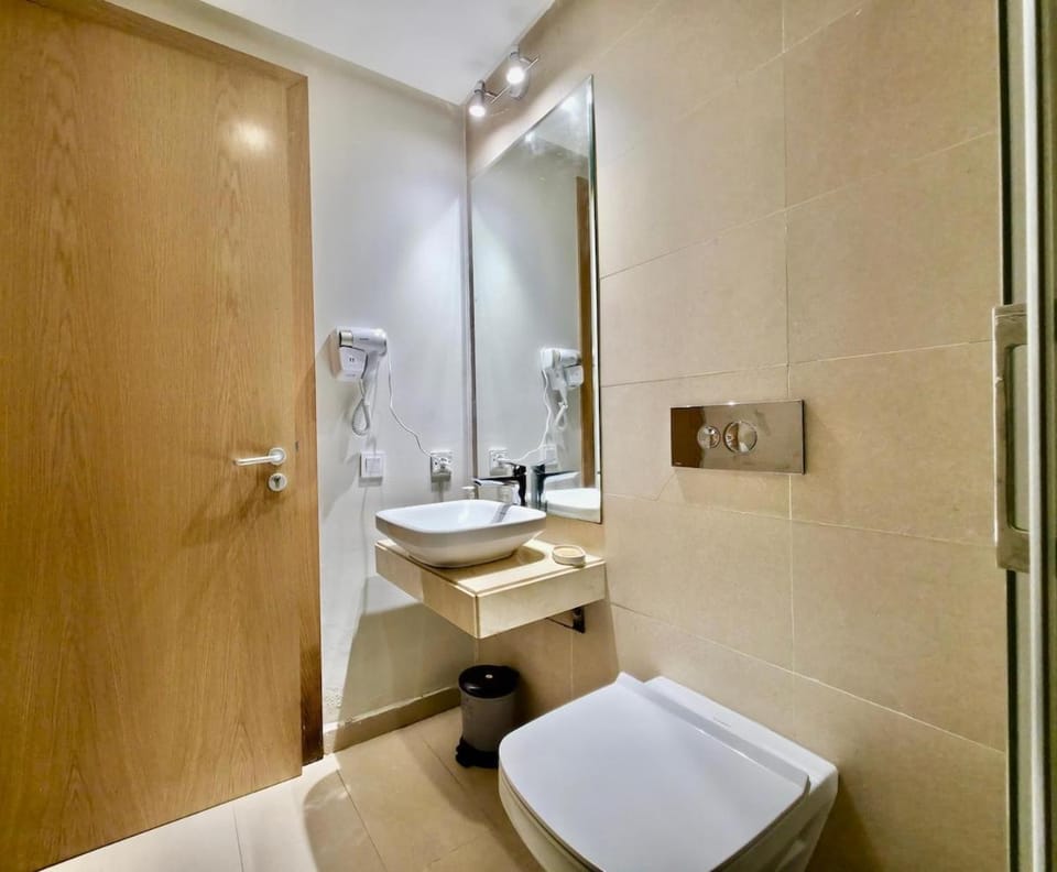Premium 3BR Rabat Marina, Ocean, Lake & Sights Apartment in Rabat