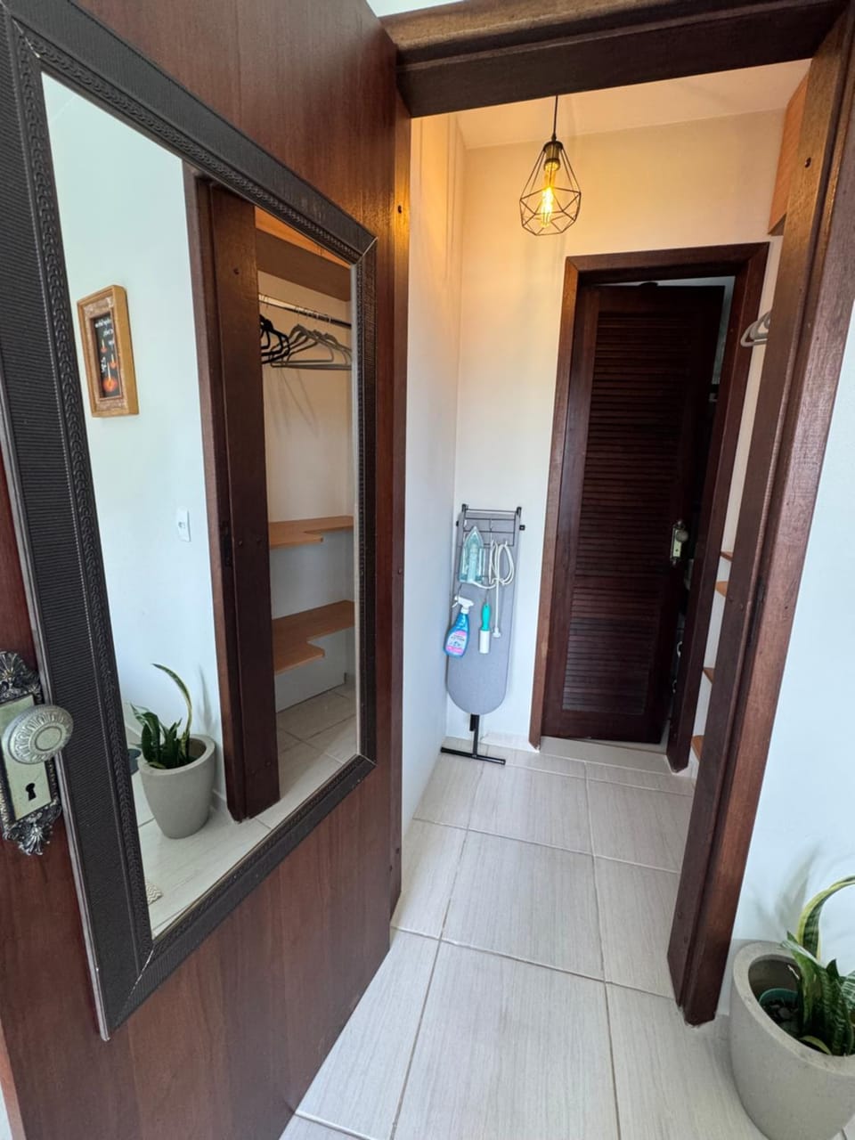 Suíte Sta Felicità 2 - Confortável e Aconchegante Vacation rental in Curitiba