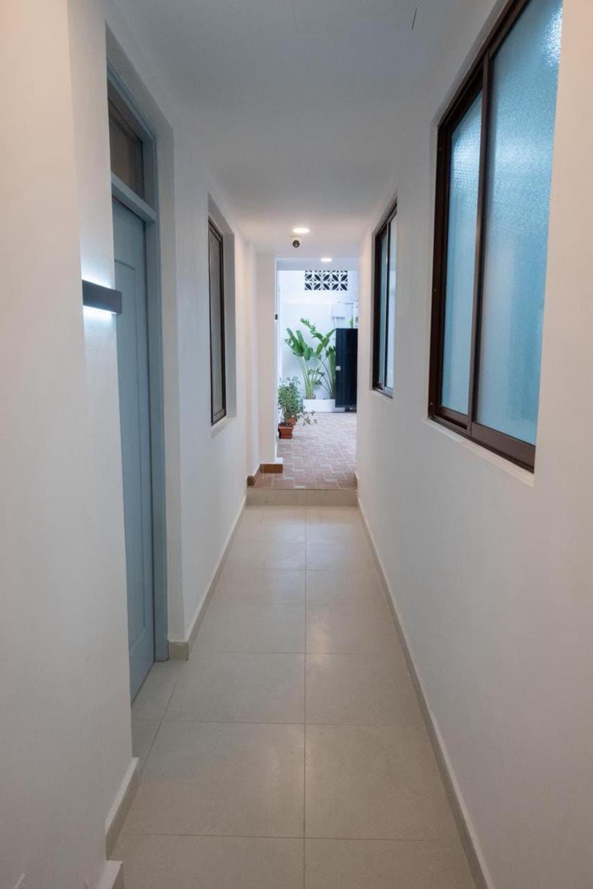 Beautiful Loft, Zona Colonial, Self-check-in, 2 beds Apartment in Distrito Nacional
